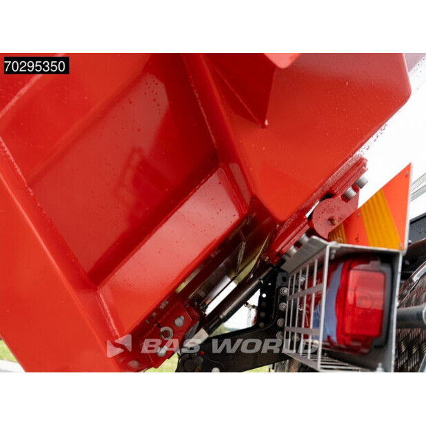 2023 مان TGS 35.440-43565170