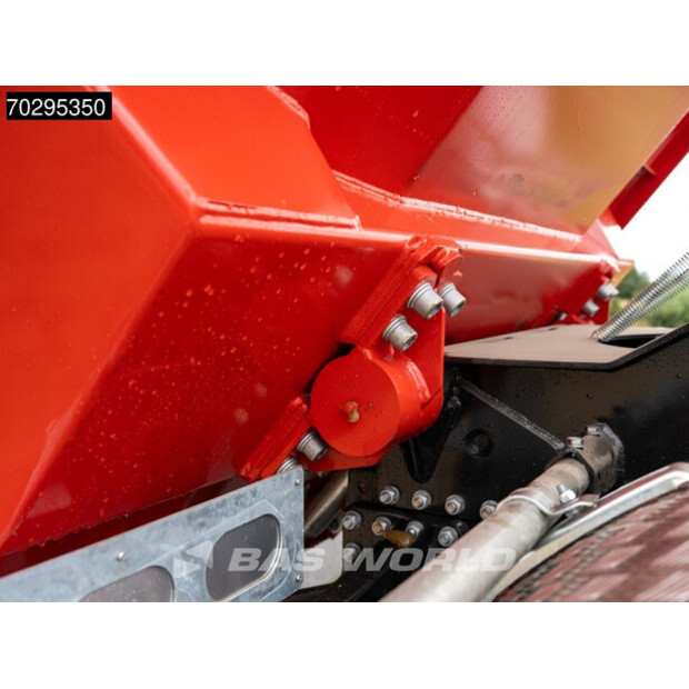 2023 مان TGS 35.440-43565171