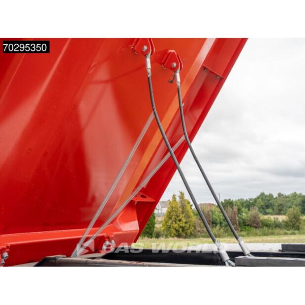 2023 مان TGS 35.440-43565172