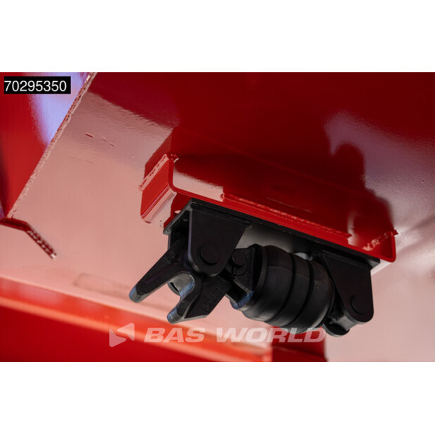 2023 مان TGS 35.440-43565173