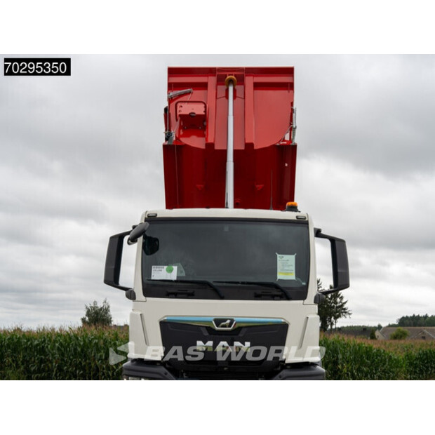 2023 مان TGS 35.440-43565174