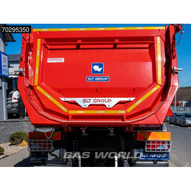 2023 مان TGS 35.440-43565184