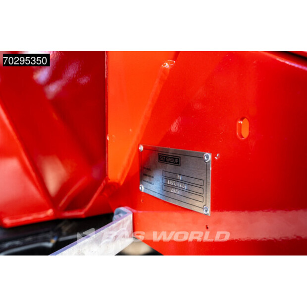 2023 مان TGS 35.440-43565186