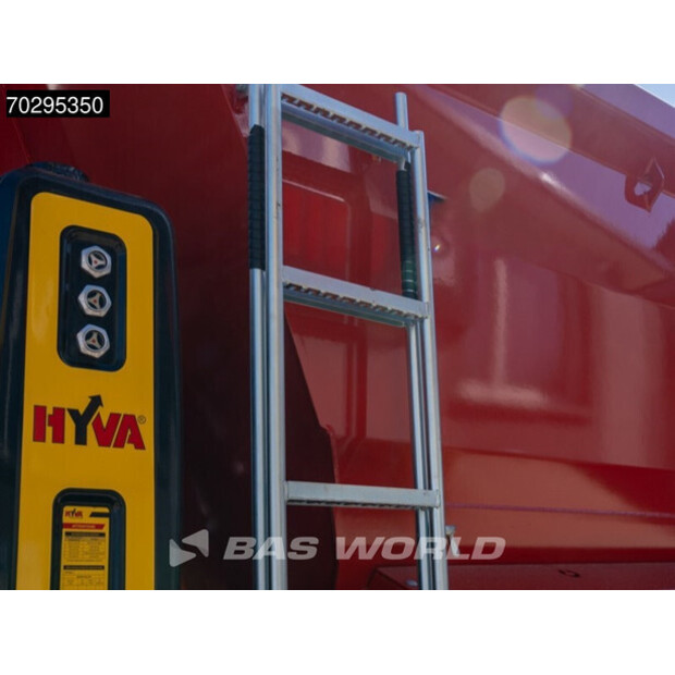 2023 مان TGS 35.440-43565192