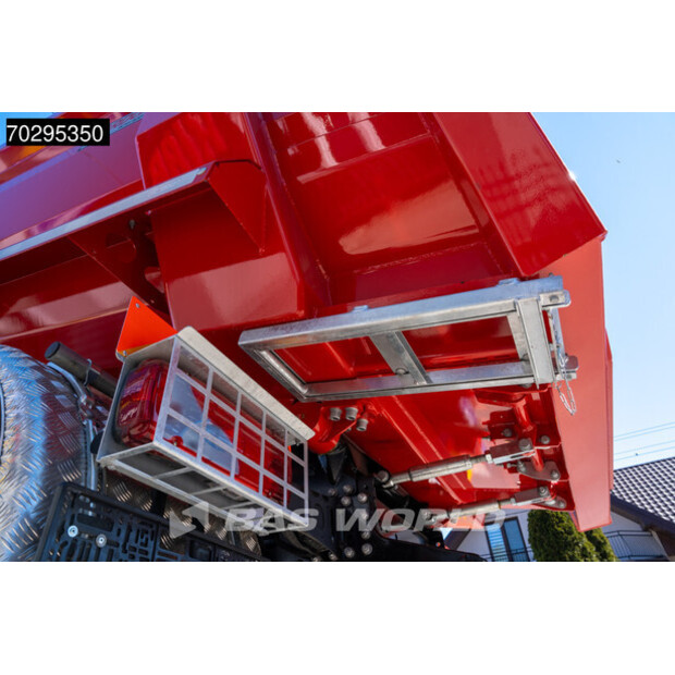 2023 مان TGS 35.440-43565201