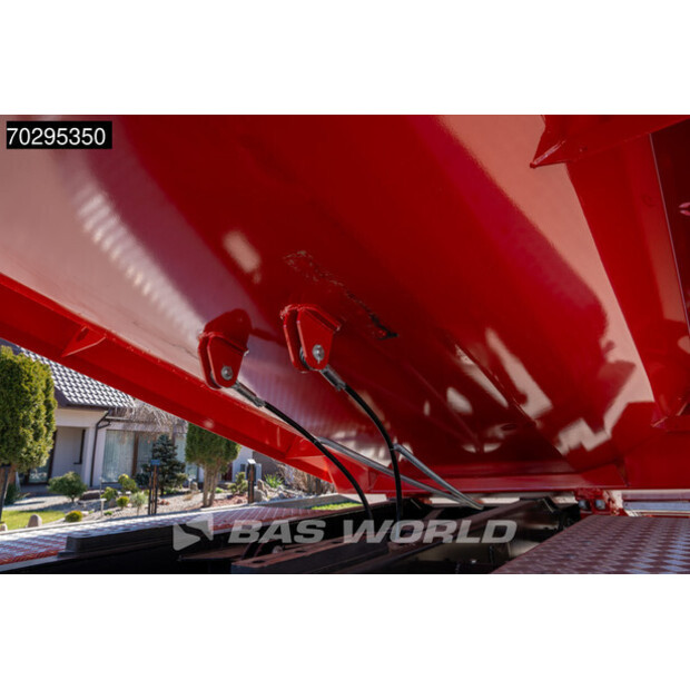 2023 مان TGS 35.440-43565206