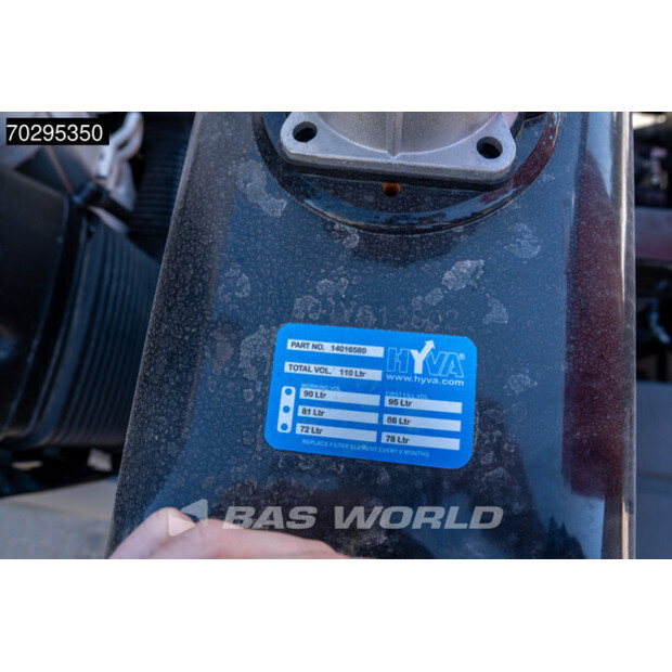 2023 مان TGS 35.440-43565207