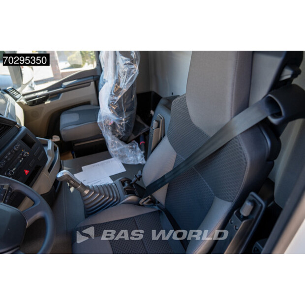 2023 مان TGS 35.440-43565210