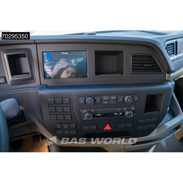 2023 مان TGS 35.440-43565211