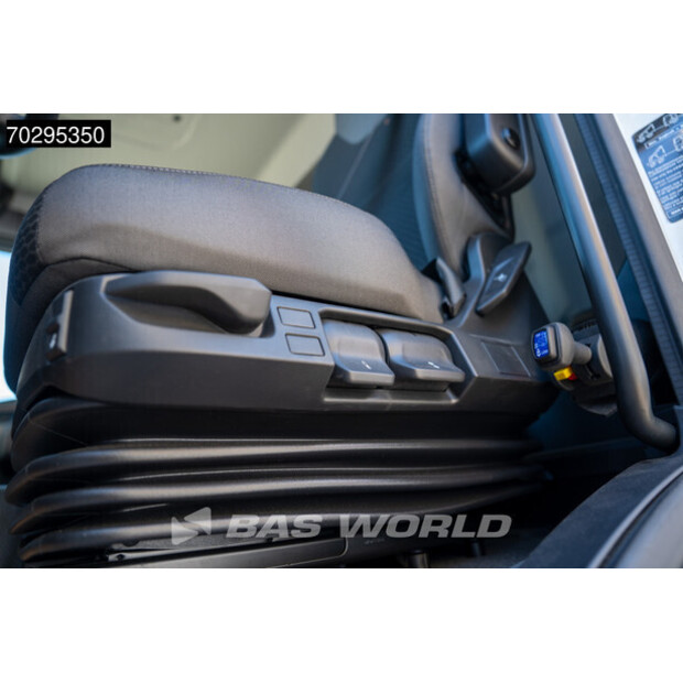 2023 مان TGS 35.440-43565213