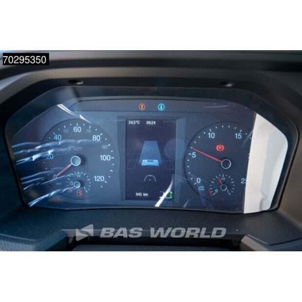 2023 مان TGS 35.440-43565216