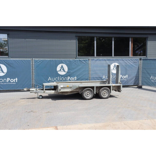 2017 Ifor Williams GX-43565235