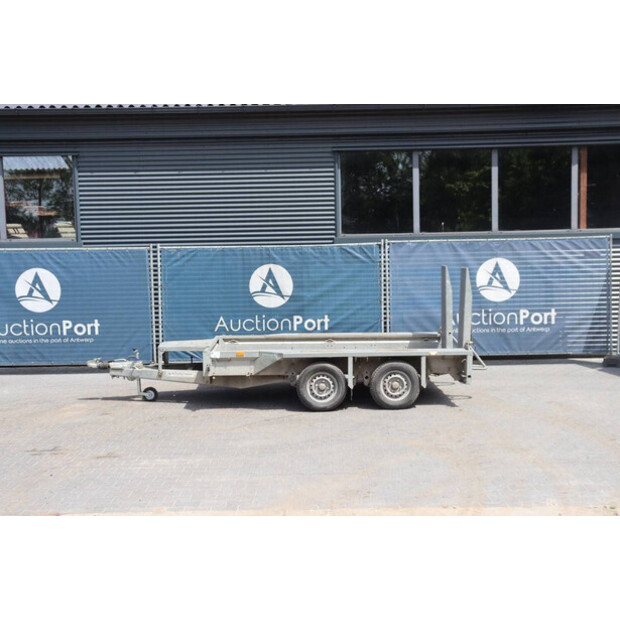 2017 Ifor Williams GX-43565236