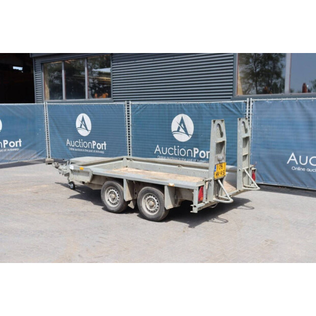 2017 Ifor Williams GX-43565237