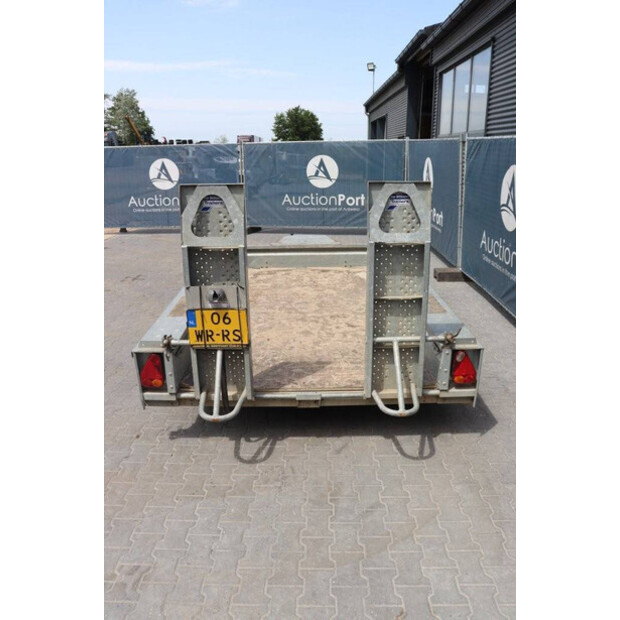 2017 Ifor Williams GX-43565238