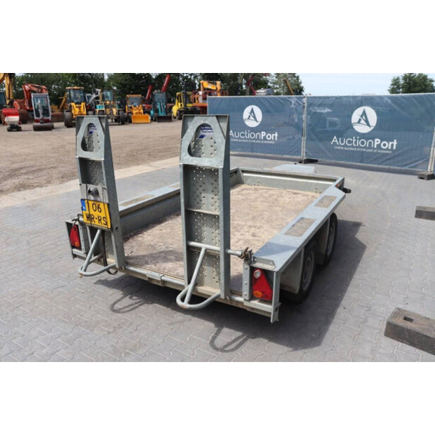 2017 Ifor Williams GX-43565239