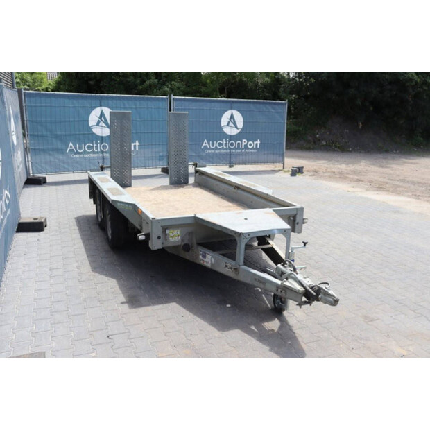 2017 Ifor Williams GX-43565240