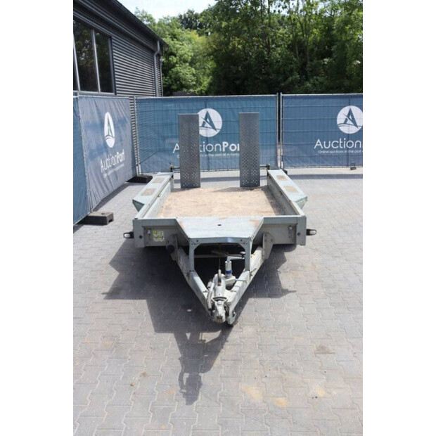 2017 Ifor Williams GX-43565241