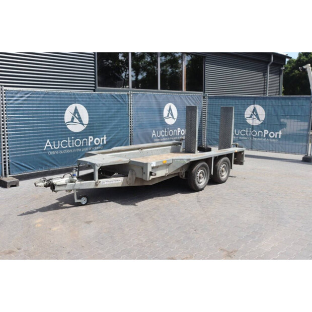 2017 Ifor Williams GX-43565242