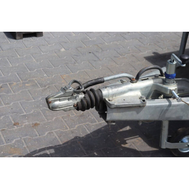 2017 Ifor Williams GX-43565244