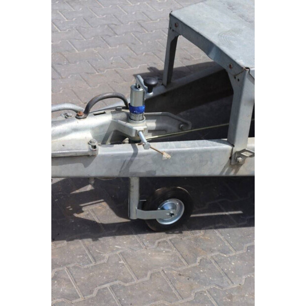 2017 Ifor Williams GX-43565245