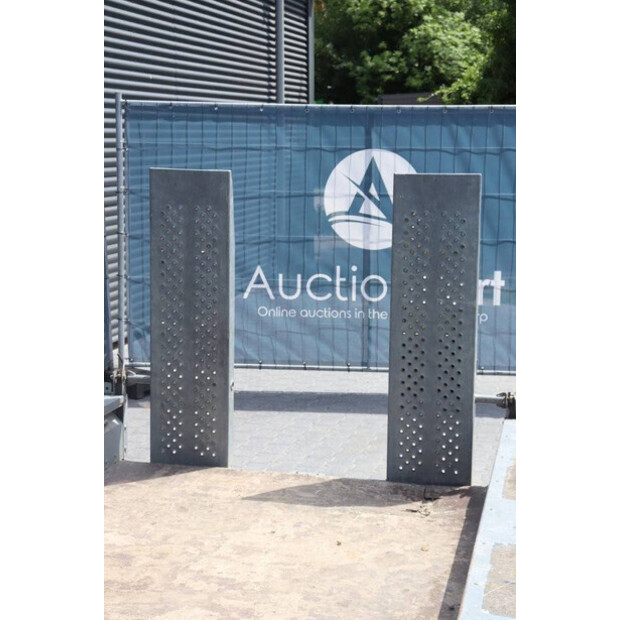 2017 Ifor Williams GX-43565246