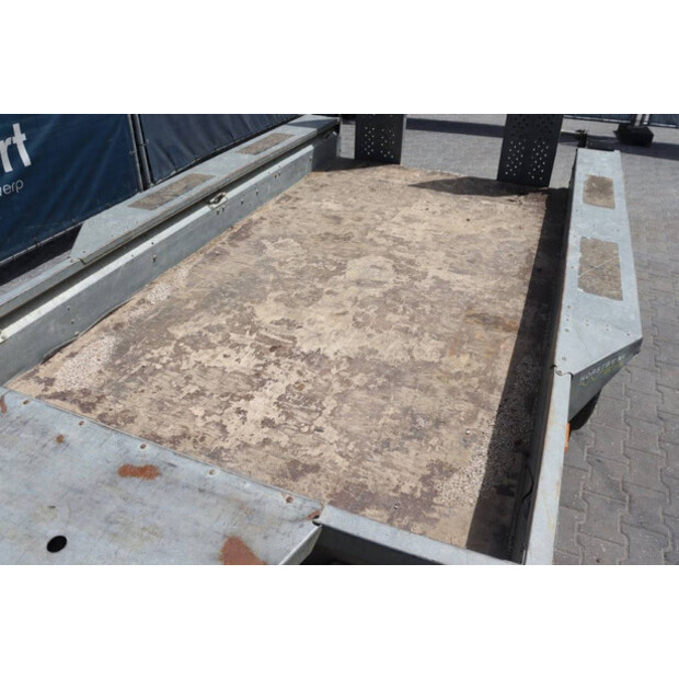 2017 Ifor Williams GX-43565247