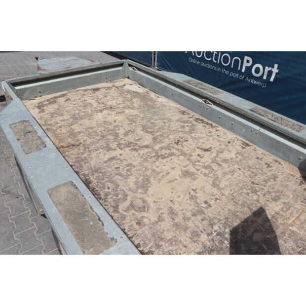 2017 Ifor Williams GX-43565248