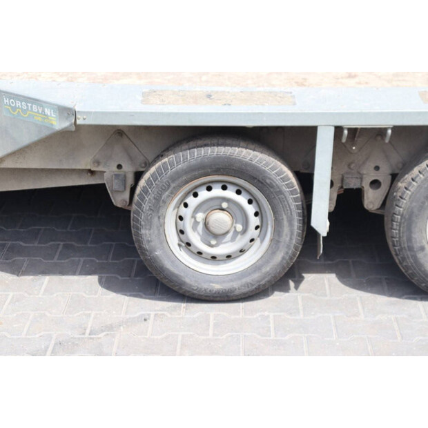 2017 Ifor Williams GX-43565249