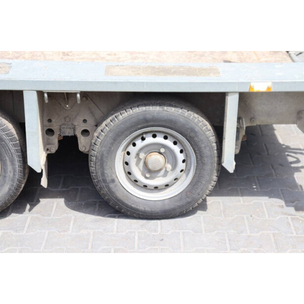 2017 Ifor Williams GX-43565250