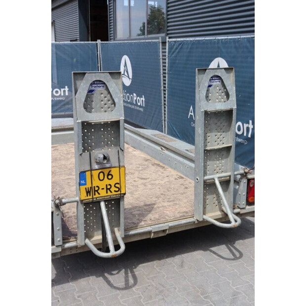 2017 Ifor Williams GX-43565252