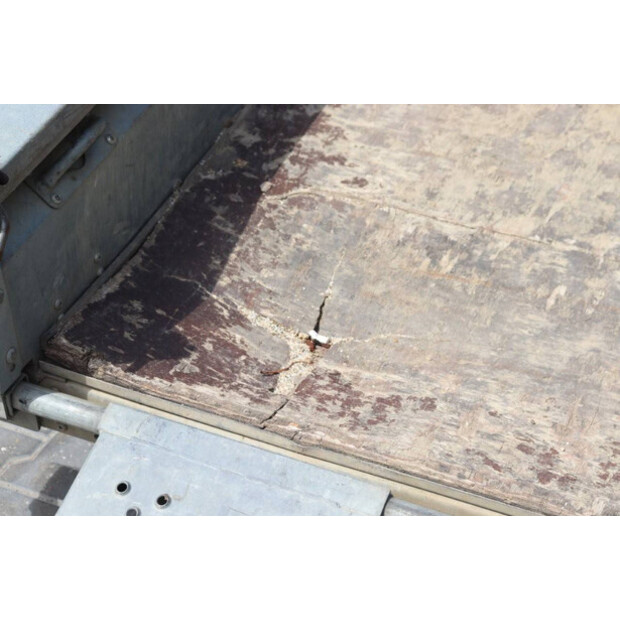 2017 Ifor Williams GX-43565253