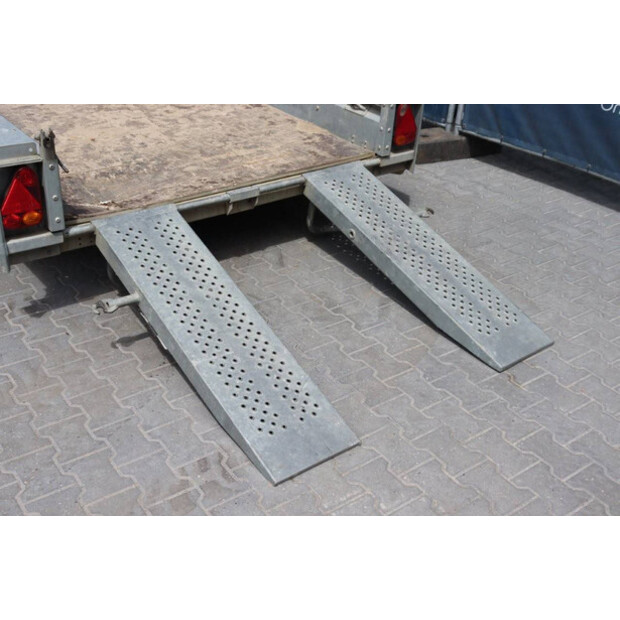 2017 Ifor Williams GX-43565254