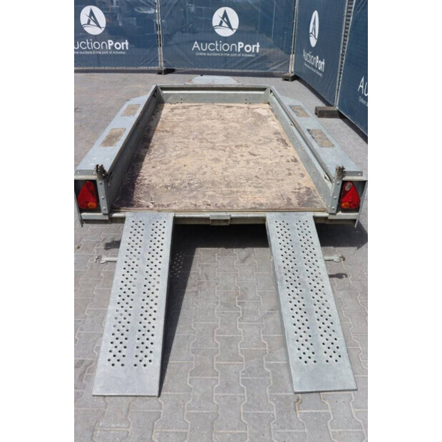 2017 Ifor Williams GX-43565255