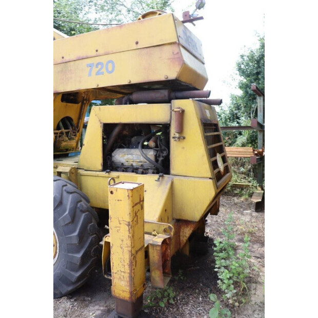 Austin-Western 601 AFRW-43565262