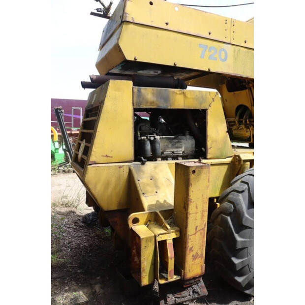 Austin-Western 601 AFRW-43565263