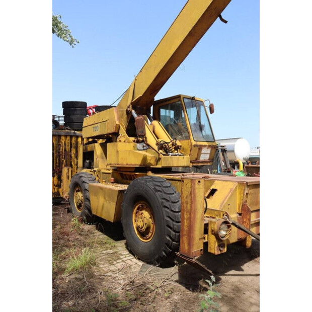 Austin-Western 601 AFRW-43565264