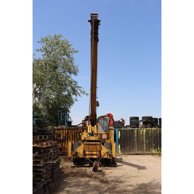 Austin-Western 601 AFRW-43565265