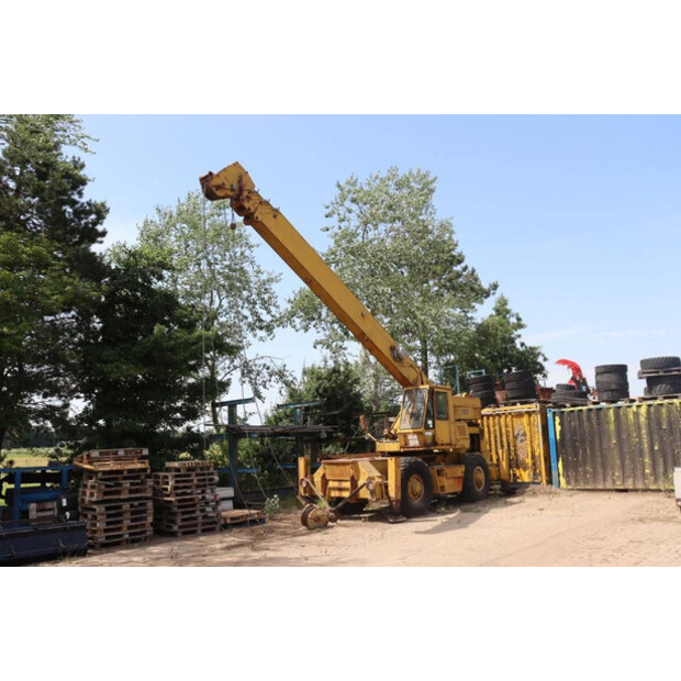 Austin-Western 601 AFRW-43565266