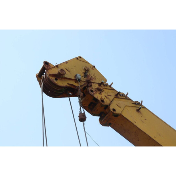 Austin-Western 601 AFRW-43565267