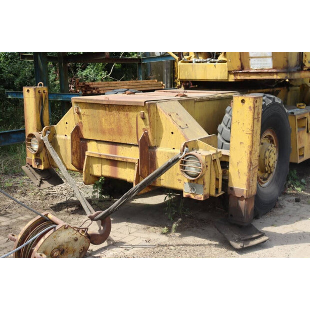 Austin-Western 601 AFRW-43565269