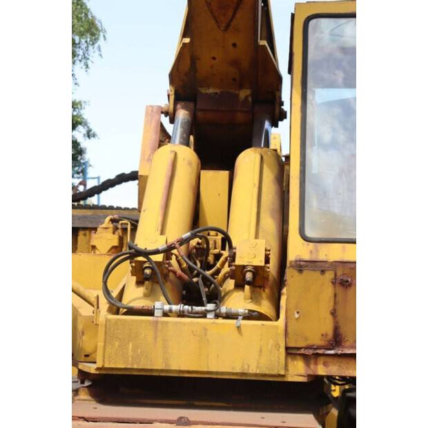 Austin-Western 601 AFRW-43565271