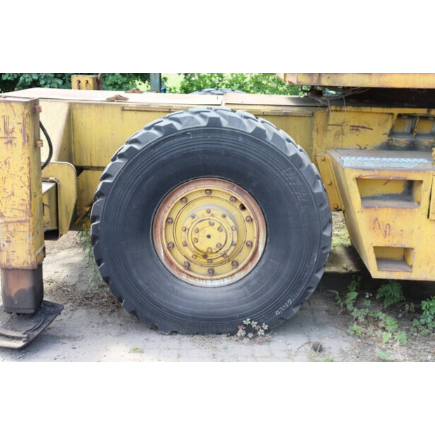 Austin-Western 601 AFRW-43565272