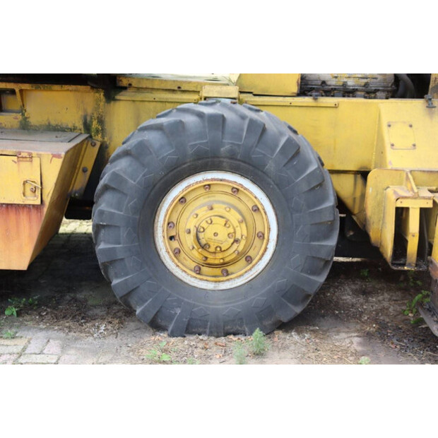 Austin-Western 601 AFRW-43565273