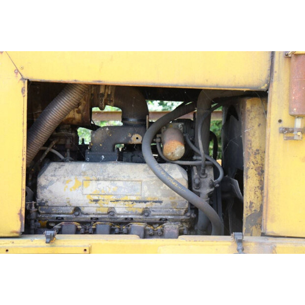 Austin-Western 601 AFRW-43565274