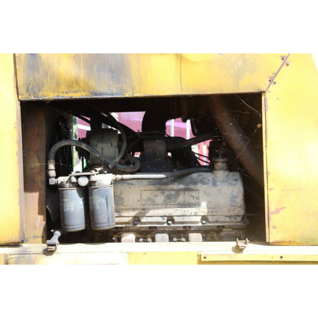 Austin-Western 601 AFRW-43565275