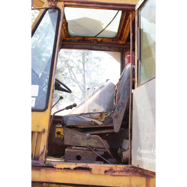 Austin-Western 601 AFRW-43565276