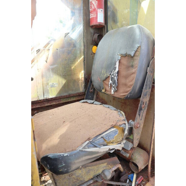 Austin-Western 601 AFRW-43565277