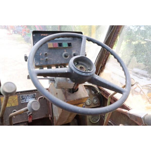 Austin-Western 601 AFRW-43565278