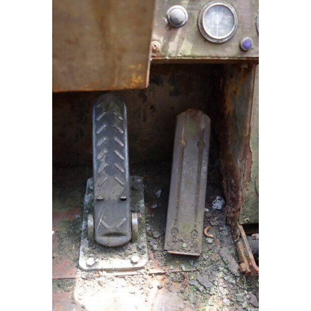 Austin-Western 601 AFRW-43565279